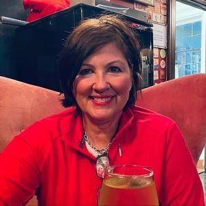 Meet your Posher, Anne